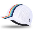 HOT WEST BIKING Summer Sports Cap Quick Drying Hats Men Women Anti-UV Sun Hat MTB Road Bike Motorcycle Helmet Liner Cycling Headwear. 