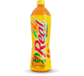 Real Mango Juice Bottle 1 Ltr. 