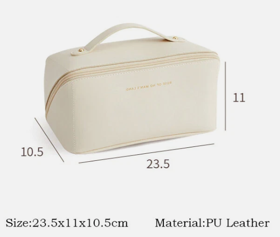 Wifu%20Travel%20and%20Makeup%20Bag%20Pouch%20PU%20Leather%20Cosmetic%20and%20Makeup%20Organizer%20-%20Image%205