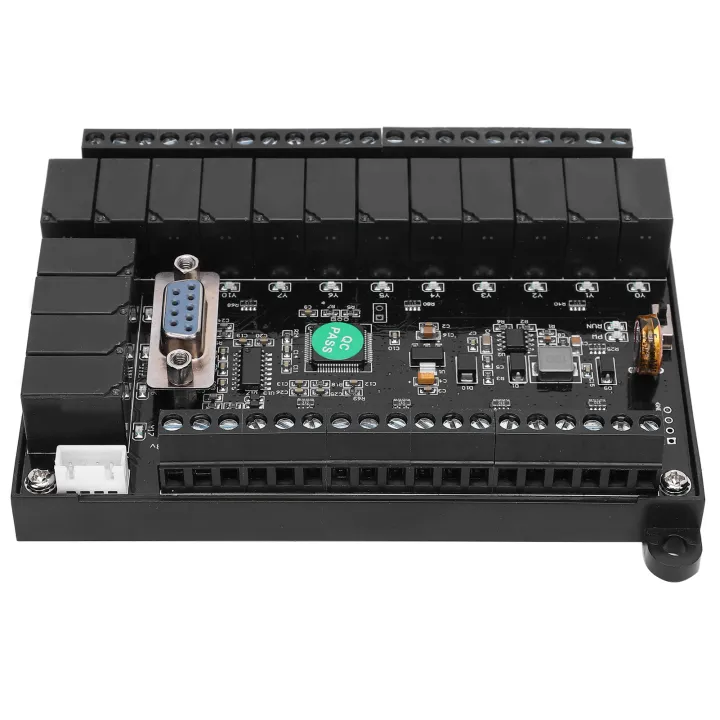 Automated%20Industry%20Supplies%20PLC%20Control%20Board%20Programmable%20Controller%20Relay%20Delay%20Module%20with%20Analog%20FX1N%E2%80%9132MR%20DC10%E2%80%9128V%20-%20Image%206