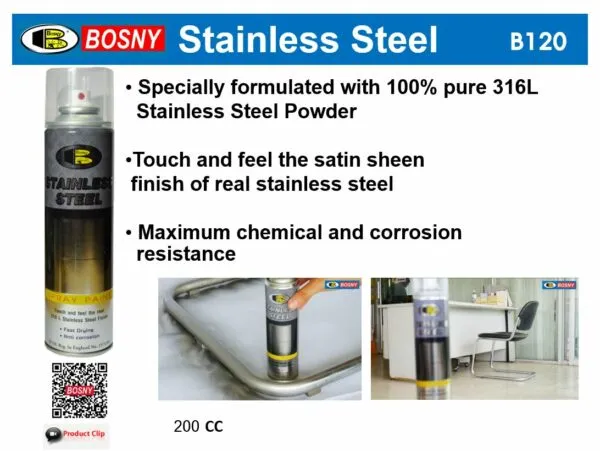 Spray%20Paint%20Stainless%20Steel%20-225g%20(Bosny)%20-%20Image%203