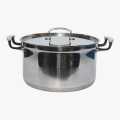 Stainless Steel Stainless Steel Deckhi 22cm. 