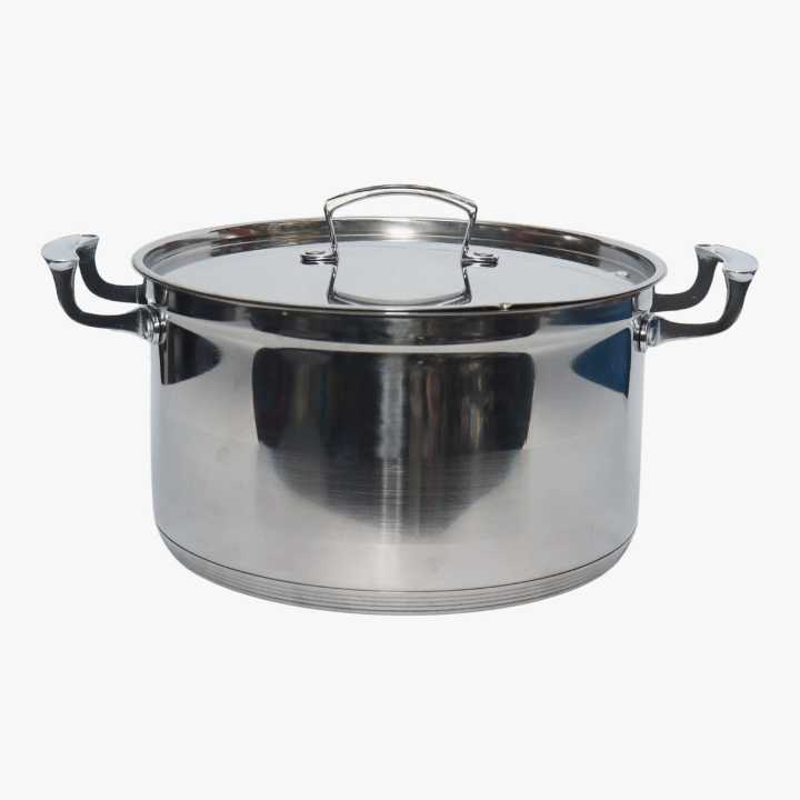 Stainless Steel Stainless Steel Deckhi 22cm