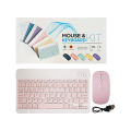 Bluetooth Mouse & Keyboard KIT. 