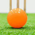 Cricket Wind Ball Standard Size For Net Practice / Cricket Games || Set Of 3 Pieces. 