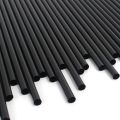 FORIDE 500Pcs 10.3 Inches Bulk Disposable Drinking Straws, for Birthday Wedding Decorative Event Drinking Straws. 