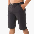 Moonstar Stretchable Half Pant for Men - Front Side Pocket Design - Men's Wear - Multi color. 