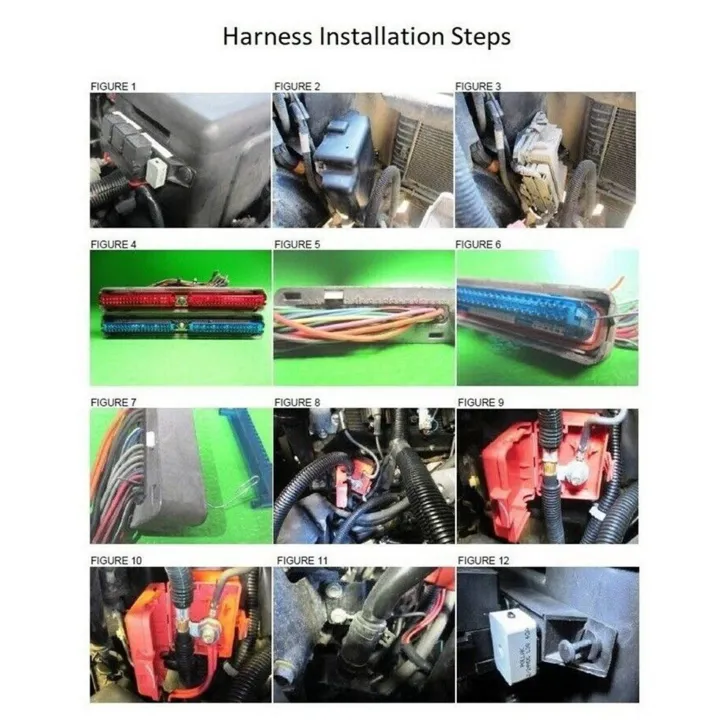 JCTFN2%20Retrofit%20Stand%20Alone%20Electric%20Fan%20Harness%20Fan%20Harness%20Accessories%20for%20-%20Image%206