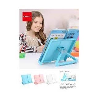 Comix%20Book%20STand/%20Reading%20Book/%20Tab%20/%20Mobile%20holder%20A1117%20By%20Mitrata%20-%20Image%202