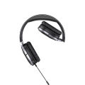AWEI A-799BL Bluetooth Gaming Headphones with Microphone - Black. 