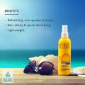 Lotus Professional Phyto Rx Sunblock Mist SPF 50 PA+++, 100ml (Original). 