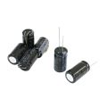 (VDZI) 16 Pcs Through Hole Radial Leads Aluminum Electrolytic Capacitor, 6 Pcs 4700UF & 10 Pcs 2200UF. 
