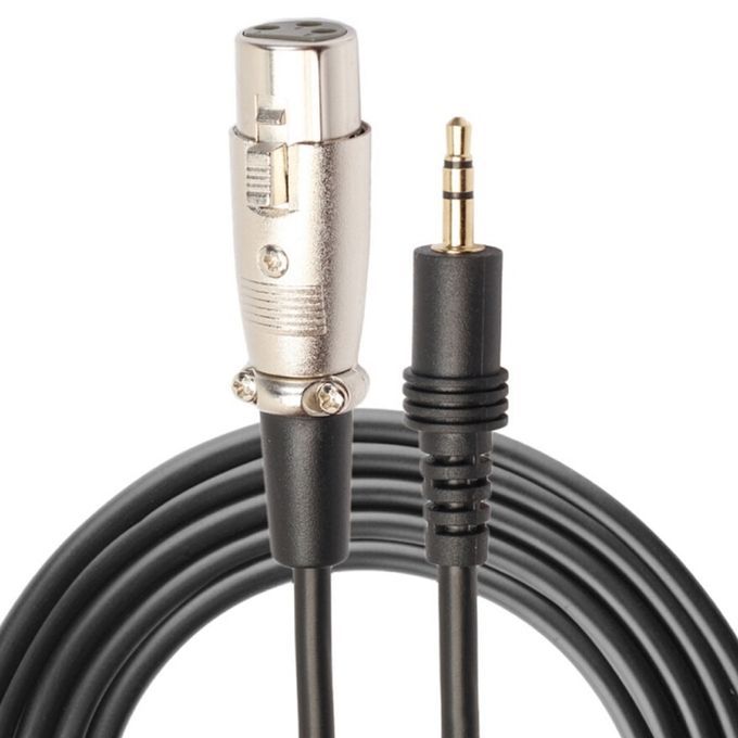 3.5mm%20Jack%20Male%20Plug%20TRS%20to%20XLR%20Female%20Cable%20Extension%20for%20Condenser%20Microphone%20(5M)%20-%20Image%204