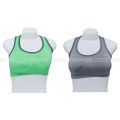 Pack Of 2 Padded Sports Bra For Women. 