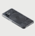 Nothing Phone (2) Case GL Version-Clear. 
