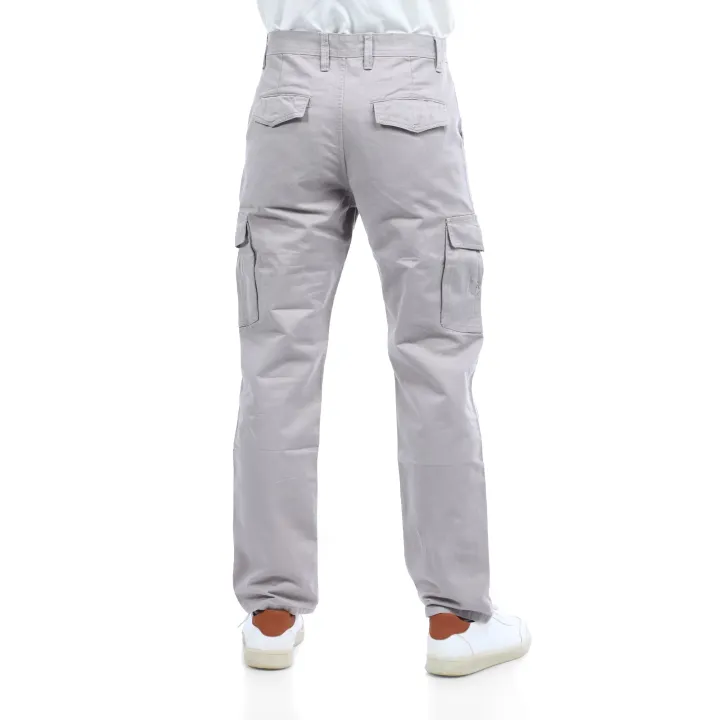 Off%20White%20Color%20Cotton%20Side%20Pocket%20Design%20Cargo%20Pant%20For%20Men%20-%20Image%205