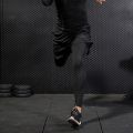 A Grade Black Sports Inner Compression For Men ,football ,cricket ,gym ,running etc. 