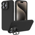 Nillkin Lens Wing Case for iPhone 15 Pro Max Magnetic Cover By Panchakumari Mobile Hub. 
