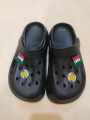 Crocs Slipper By Jutta Ghar Nepal - Multicolor | Multisize | Fashion | Crocs Slippers For Men And Women. 