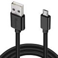 Fast Charging Micro USB Cable. 