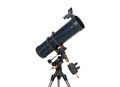 Telescope Celestron 130 Eq. 