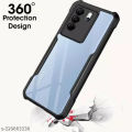 Vivo V29 / Vivo V29 Pro / Vivo S17 / Vivo S17 Pro Ipaky Super Series Mobile Cover Case Shell. 