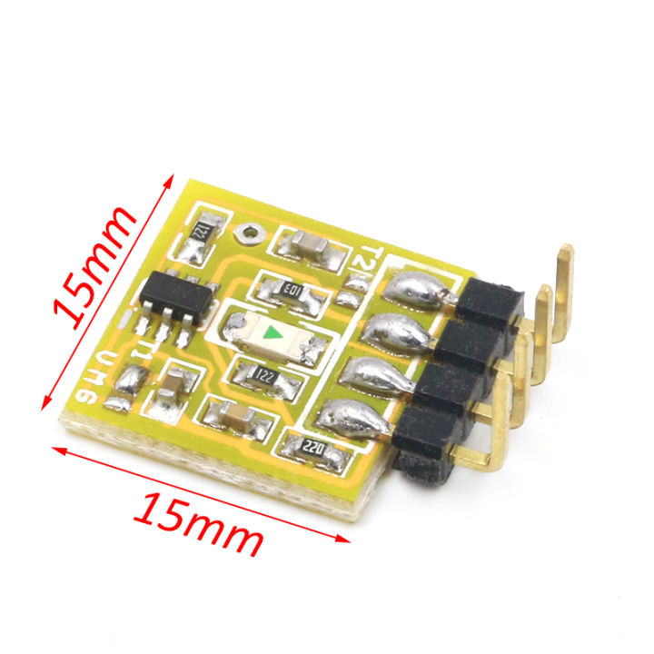 TTP223%2012V%201-Channel%20Touch%20Relay%20Module%20Capacitive%20Touch%20Key%20Switch%20Sensor%20Self-Locking/No-Locking%20HTTM%20Touch%20Button%20For%20Arduino%20-%20Image%207