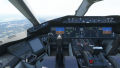 Microsoft Flight Simulator for PC and Laptop. 