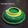 Food Warming Plate For Baby Or Kids, Eat Training Suction Cup Dividing Plate Dish Plate For Kids. 