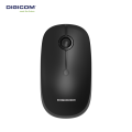 DIGICOM WIRELESS OPTICAL MOUSE WITH  DUAL MODE TYPE C DONGLE  AND USB DONGLE WITH  RECHARGEABLE  BATTERY DG-U41CR. 