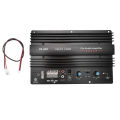12V 1000W Car Audio High Power Amplifier Amp Board Powerful Subwoofer Bass Amp PA-80D. 