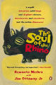 The Soul Of The Rhino (Paperback) By Hemanta Mishra. 