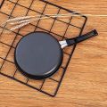 16cm Egg Frying Pan Non Stick Fry Mini Small Breakfast Lunch. 