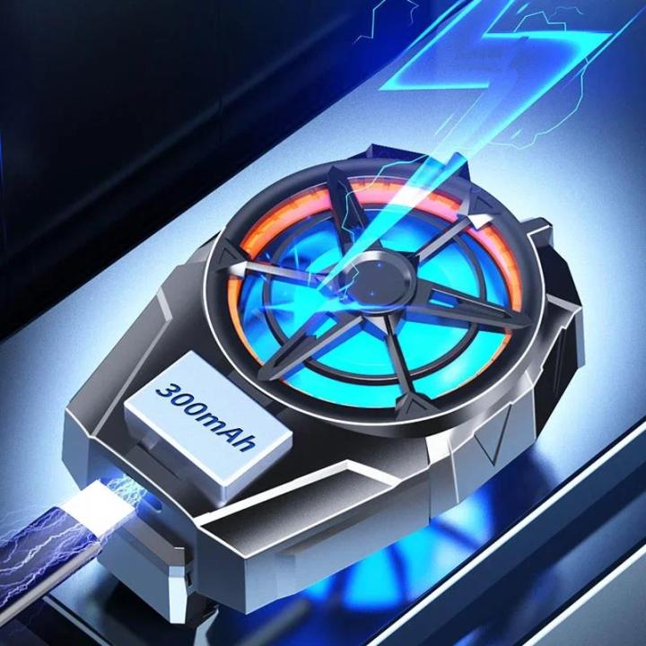 X52%20Phone%20Cooling%20Fan%20Rechargeable%20Battery%20Silent%20Cooler%20Three%20Speed%20Adjustable%20Cell%20Phone%20Fans%20Gaming%20Radiator%20-%20Image%204