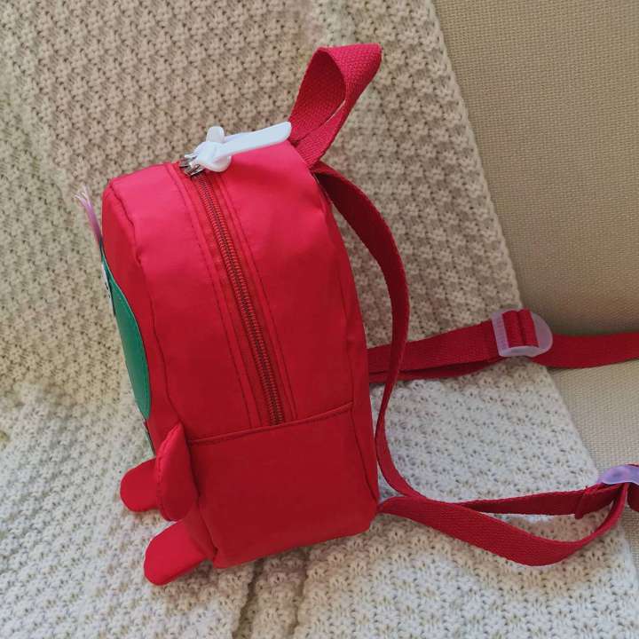 NAMUNY%202x%20Cute%20Kids%20Kindergarten%20School%20Bag%203D%20Cartoon%20Dinosaur%20Mini%20Backpack%20New%20Baby%20Boy%20Girl%20School%20Bag%20Red%20&%20Blue%20-%20Image%204
