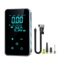 Car Electric Air Pump Portable Wireless Air Pump Digital Touch Air Compressor 150PSI Suitable for Bike Car Motorcycle Inflation. 
