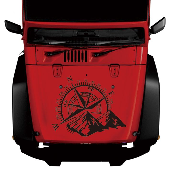 Mountain%20Guide%20Sticker%20Car%20Waterproof%20Sticker%20-%20Image%202