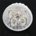 fasdaga 5X 4W Dimmable MR16 LED Bulb/3200K Warm White LED Spotlight/50 Watt Equivalent Bi Pin GU5.3 Base/330 Lumen. 