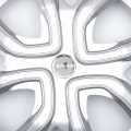 Salvo Wheel Cover 14" Size Altroz. 