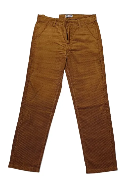 Cotrise%20Pant%20For%20Men,Woven%20Cotton%20Pant%20-%20Image%203