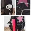 New Bookbags Women Backpack Large Capacity Anti-theft Design Students Backpack Waterproof Travel Bags Students. 