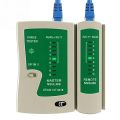 Professional Rj45 Cable Lan Tester Network Cable Tester Rj45 Rj11 Rj12 Cat5 Utp Lan Cable Tester Networking Tool. 