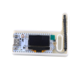 LoRa32 V3 2 Sets ESP32-S3 WiFi+ BT SX1262 CP2102 LoRa Development Kit for Meshtastic IoT LoRaWAN ESP32 Dev Board. 