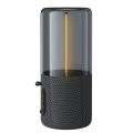 HOCO BS64 Portable Wireless Speaker – Bluetooth 5.4 LED Speaker with FM Radio & TWS Pairing | DealSpot. 