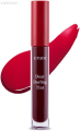 WENYAN ETUDE Dear Darling Water Gel Tint (#RD302 Dracula Red) (21AD) | Long-lasting Effect up with Fruity, Juicy, Moist, and Vivid coloring FROM DUBAI (SAM). 