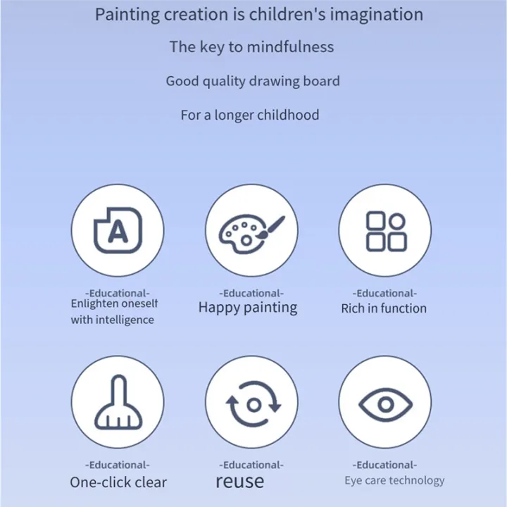 12%20Inch%20LCD%20Writing%20Board%20Drawing%20Board%20Color%20Graffiti%20Board%20for%20Students%20Toys%20Pink%20-%20Image%203