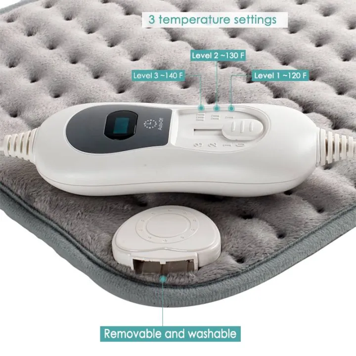 Heating%20Pad%20Ortho%20Personal%20Care%20Body%20Warmer%20Electric%20Heating%20Pad%2030x60CM%20(Extra%20Large)%20-%20Image%205