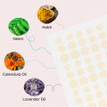 FURR By Pee Safe Acne Relief Patches (30 Patches). 