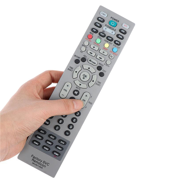 NAMUNY%202X%20MKJ39170828%20Service%20Remote%20Control%20Replacement%20for%20Service%20Remote,%20Compatible%20with%20LCD%20LED%20-%20Image%205