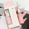 xixi Quick Dry Invisible False Lash Glue Long-lasting Gentle Shapeless Transparent Natural Beginner Beauty Tool. 